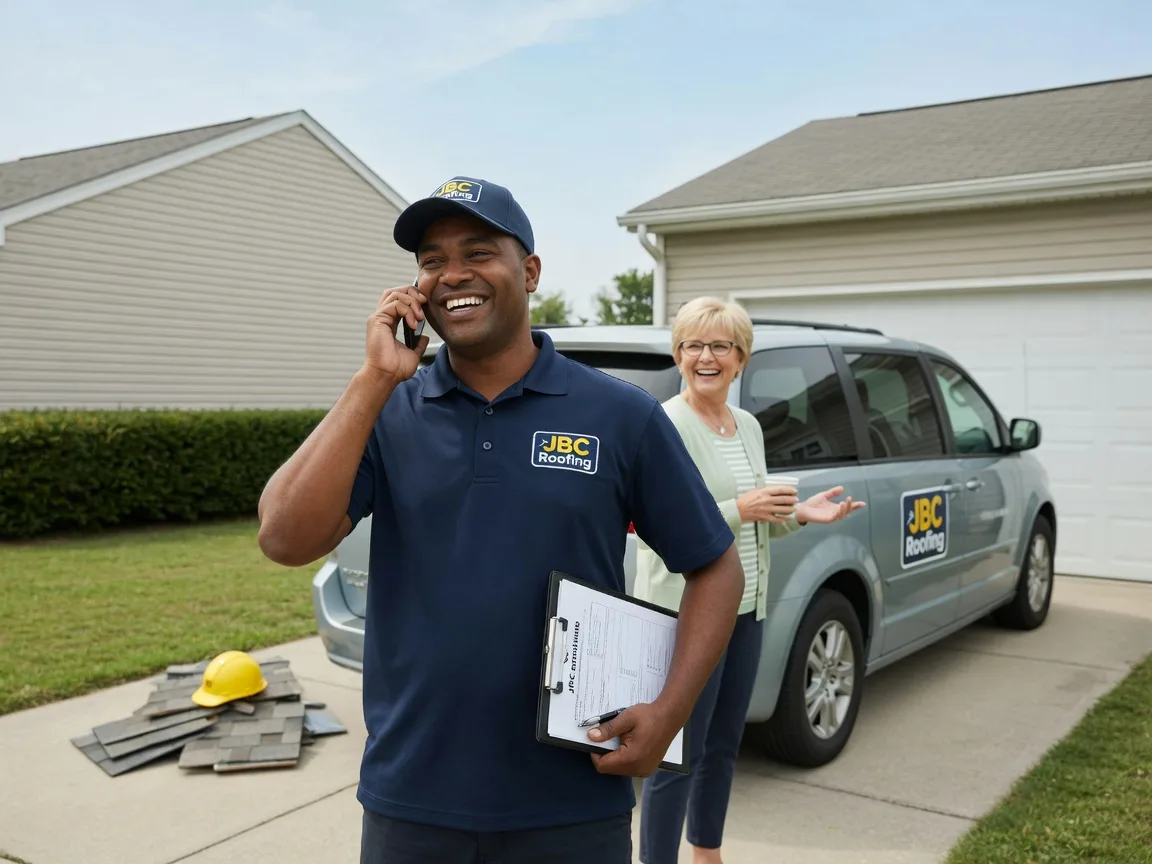 Roof Replacement Ogdensburg, WI FAQs